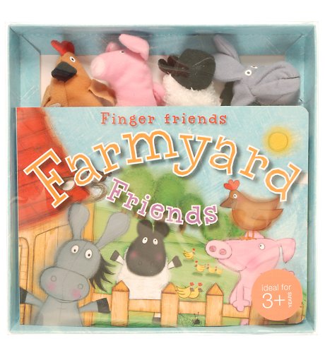 Farmyard Friends