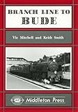 Branch line to Bude
