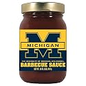 Michigan Wolverines NCAA Barbecue Sauce - 16oz