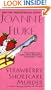 Strawberry Shortcake Murder (Hannah Swensen Mysteries)