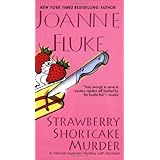 Strawberry Shortcake Murder (Hannah Swensen Mysteries)