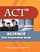 Books : ACT Science Test Preparation Guide