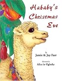 Review PublishAmerica  / Hababy's Christmas Eve