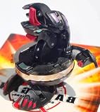 Cheap Bakugan New Vestroia Bakuneon LOOSE Single Figure Special Attack Darkon (Black) HM Alpha Hydranoid .Buy Cheap Price Bakugan New Vestroia Bakuneon LOOSE Single Figure Special Attack Darkon (Black) HM Alpha Hydranoid Click