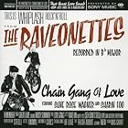 Chain Gang of Love by Raveonettes (Audio CD - 2003) - Import