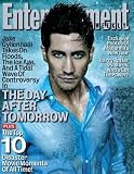 Entertainment Weekly Magazine #768 : Jake Gyllenhaal in The Day After Tomorrow (June 4, 2004)