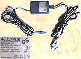 NINTENDO AC ADAPTER MODEL NO.NES-002E [Netzteil/ACADAPTER] - NINTENDO