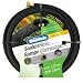 Colorite Soaker WP12025 1/2-Inch x 25-Foot Black Hose