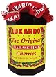 Luxardo Gourmet Maraschino Cherries - 360g Jar