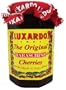 Luxardo Gourmet Maraschino Cherries - 360g Jar