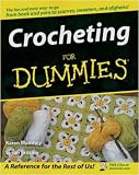 Wiley Publishers - Crocheting For Dummies