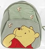 Disney Winnie the Pooh Everyday Diaperbag Backpack by Dolly