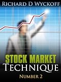Stock Market Technique Number 2