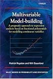 Multivariable Model - Building: A Pragmatic Approach to Regression Anaylsis based on Fractional Polynomials for Modelling Continuous Variables (Wiley Series in Probability and Statistics)