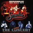 Live/the Concert
