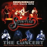 Live-The Concert