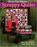 C And T Publishing-Scrappy Quilts