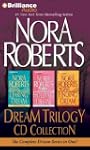 Nora Roberts Dream Trilogy CD Collect...