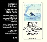 Die Geschichte Von Hern Sommer