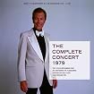The Complete Concert 1979