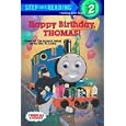 Happy Birthday, Thomas! by W./ Bell, Owain