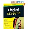 Clarinet For Dummies (For Dummies (Sports & Hobbies))