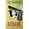 Ed McBain's 87th Precinct - part 1