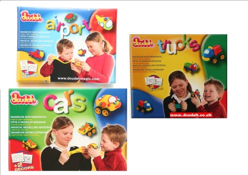 Childrens Toyshop  Toys : Vehicles Pack