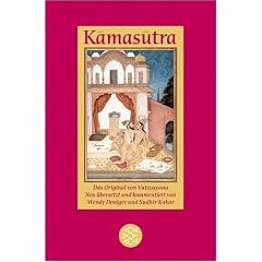 Kamasutra: Das Original von Vatsyayana