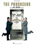 The Producers: Voice Line with Piano Accompaniment Format