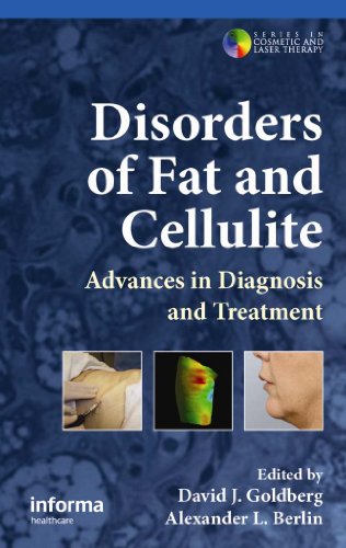 Disorders of Fat and Cellulite (Series in Cosmetic and Laser Therapy)