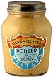 Sierra Nevada Porter & Spicy Brown Mustard, 8 oz.