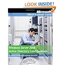 Exam 70-640 Windows Server 2008 Active Directory Configuration