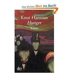 Hunger: Roman