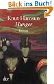 Hunger: Roman