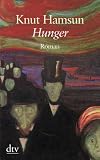 Hunger: Roman
