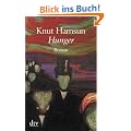 Hunger: Roman