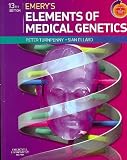 Emery's Elements of Medical Genetics