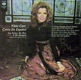 Vikki Carr: Canta En Espanol (Los Exitos de Hoy y Siempre)