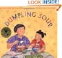 Dumpling Soup