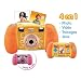 Vtech Kidizoom 4 IN 1 - C�mara digital 1.3 Megap�xeles
