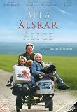 Produkt-Bild: DVD SCHWEDISCH: ALLA &Auml;LSKAR ALICE