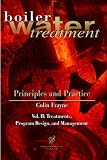 Boiler Water Treatment, Principles and Practice, Vol. 2 - 0820604003