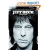 Hot Wired Guitar: The Life and Career of Jeff Beck
