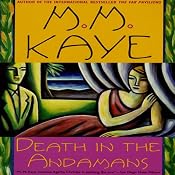 Death in the Andamans | [M. M. Kaye]