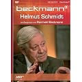 Beckmann - Helmut Schmidt im Gespr�ch mit Reinhold Beckmann