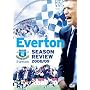 Everton FC 2008/2009 Season Review [DVD]
