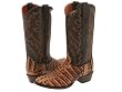 Dan Post 2388 Genuine Flank Caiman Boot