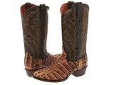 Dan Post 2388 Genuine Flank Caiman Boot