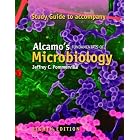 Click here to buy Alcamo's Fundamentals of Microbiology: Study Guide by Jeffrey C. Pommerville.